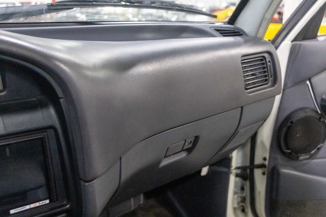 Used 1993 Toyota Land Cruiser image 13