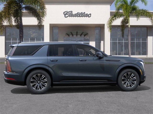 New 2026 Cadillac Escalade IQL Sport 1 image 5