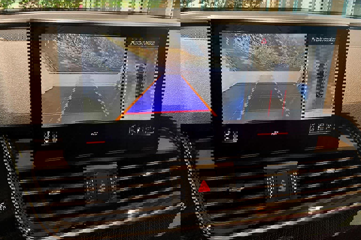 Certified 2024 Audi SQ5 Premium Plus w/ S Sport Package image 28