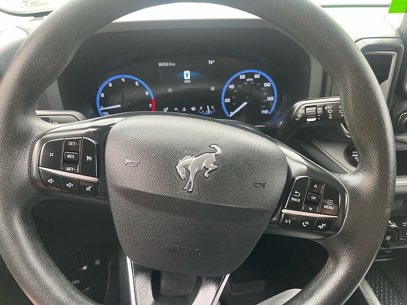 Used 2022 Ford Bronco Sport Big Bend AWD/4WD image 33