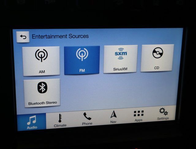 Used 2017 Ford F350 Platinum w/ Platinum Ultimate Package image 37