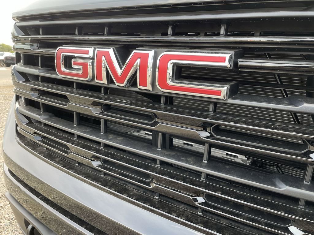 New 2026 GMC Sierra 1500 Elevation w/ Elevation Select Package image 30