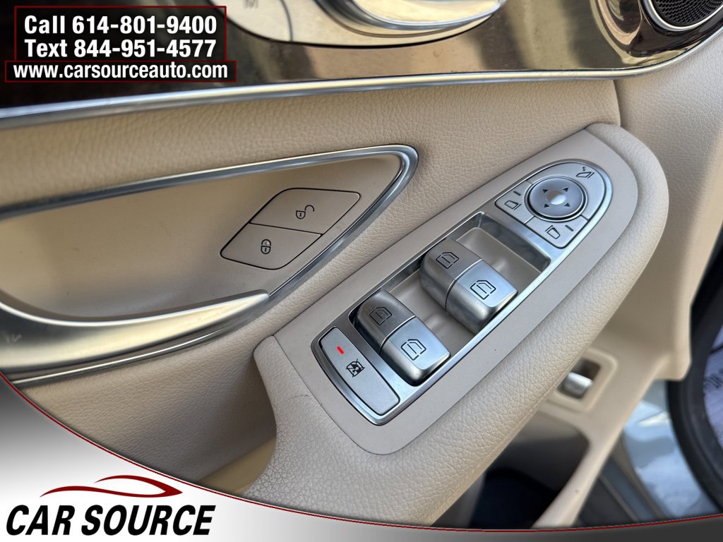 Used 2016 Mercedes-Benz GLC 300 GLC 300 image 22