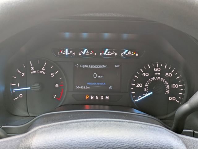 Used 2020 Ford F150 XL w/ Equipment Group 101A Mid image 31