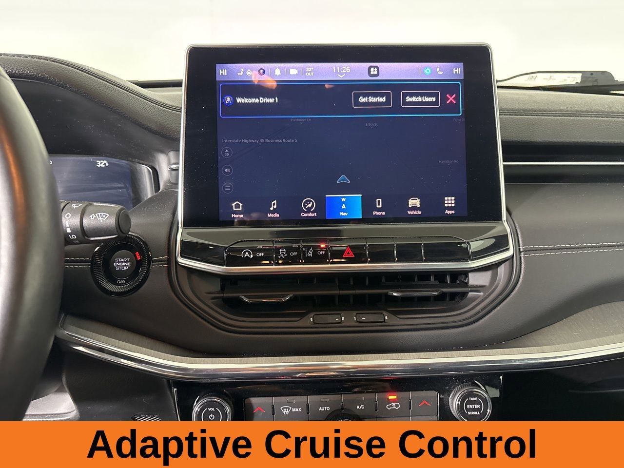 Used 2022 Jeep Compass High Altitude image 15