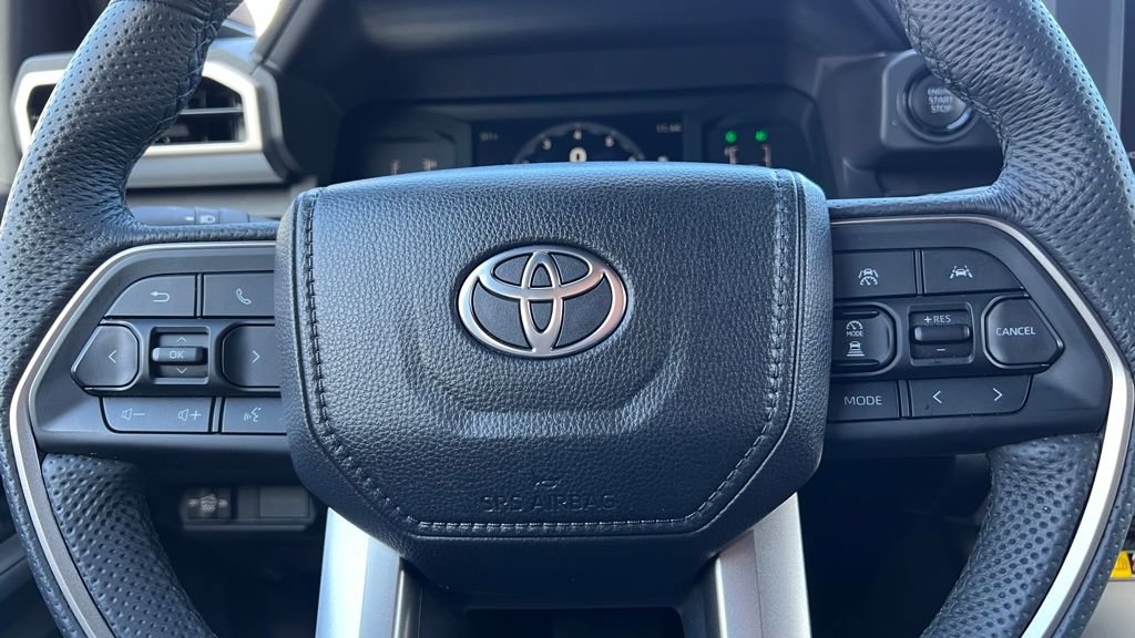 Certified 2025 Toyota Tacoma SR5 w/ SR5 Upgrade Package image 35