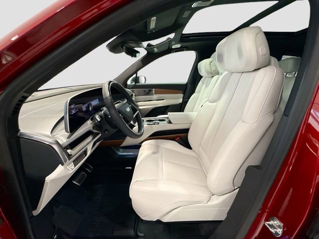 New 2026 Cadillac Vistiq Sport image 19