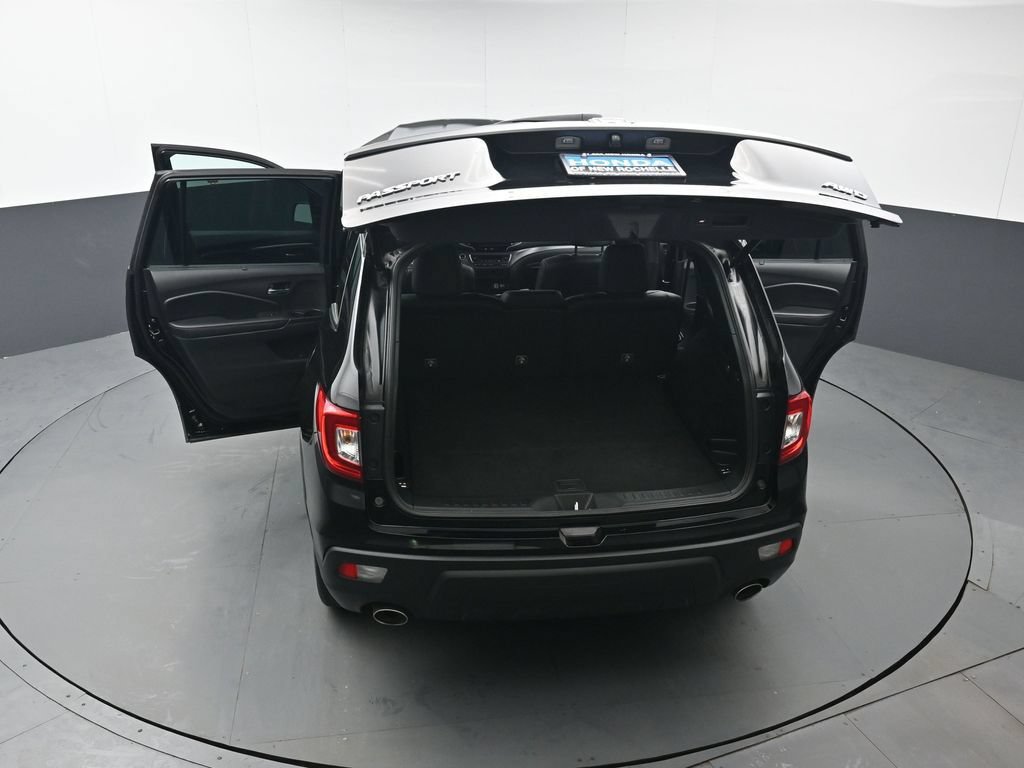 Used 2021 Honda Passport EX-L image 50