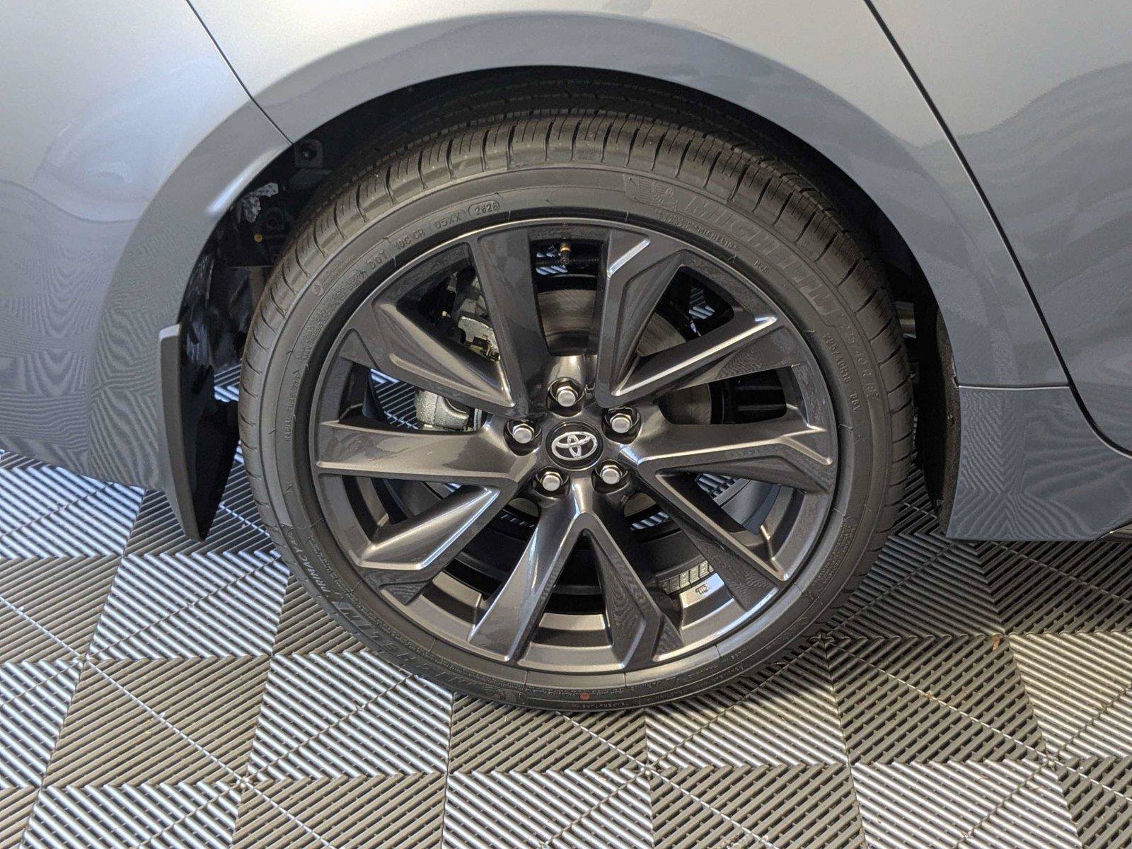 New 2027 Toyota Corolla SE w/ SE Package FWD image 7