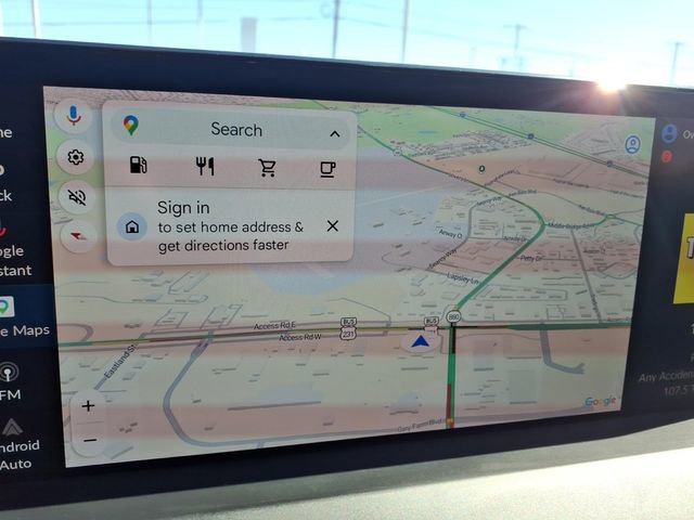 Certified 2024 Honda Accord Touring image 14