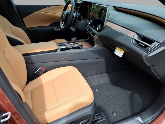New 2025 Lexus RX 350 Premium w/ Convenience Package AWD/4WD image 10