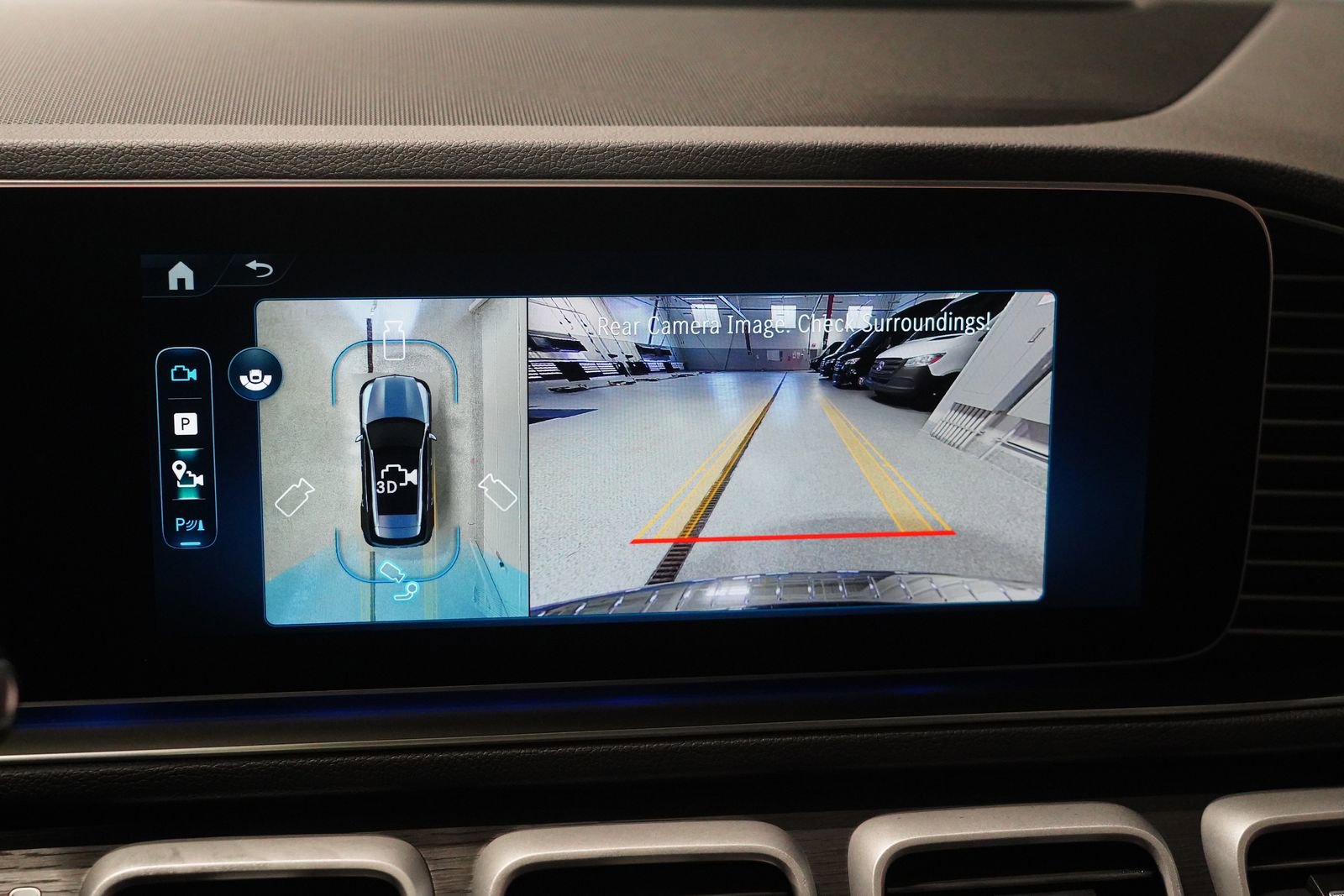 New 2026 Mercedes-Benz GLE 450 4MATIC image 27