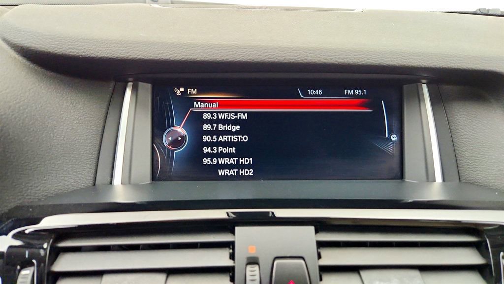 Used 2016 BMW X4 xDrive28i AWD/4WD image 19