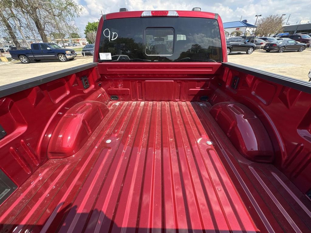 New 2026 Ford F150 XLT w/ Equipment Group 302A MID AWD/4WD image 5