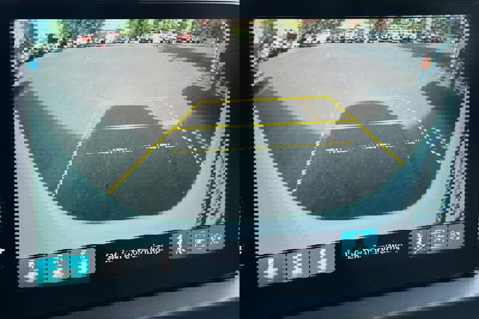 New 2025 Honda Pilot EX-L image 22