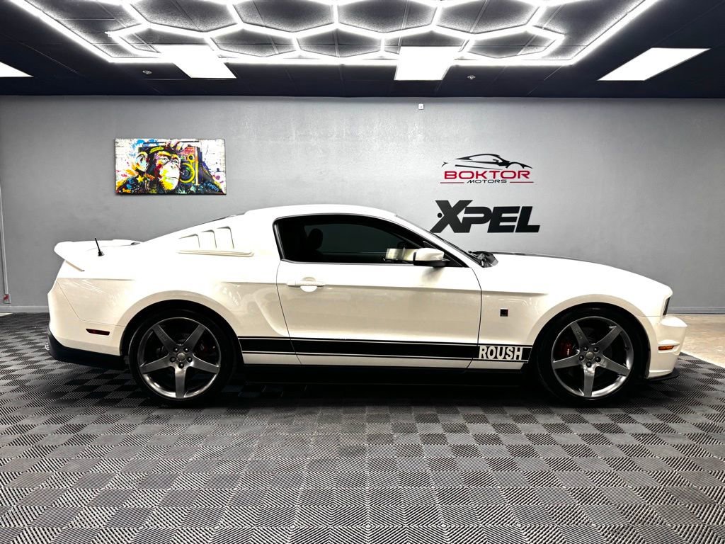 Used 2011 Ford Mustang GT Premium w/ Brembo Brake Pkg RWD image 17