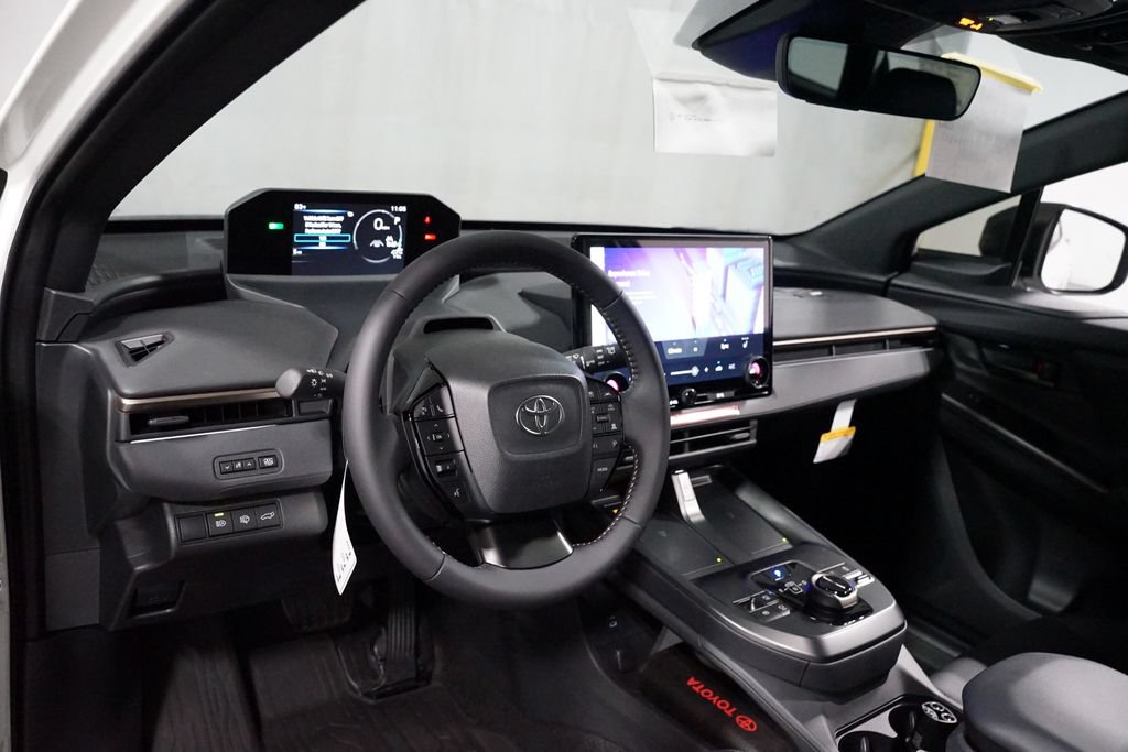 New 2026 Toyota bZ Woodland AWD/4WD image 11