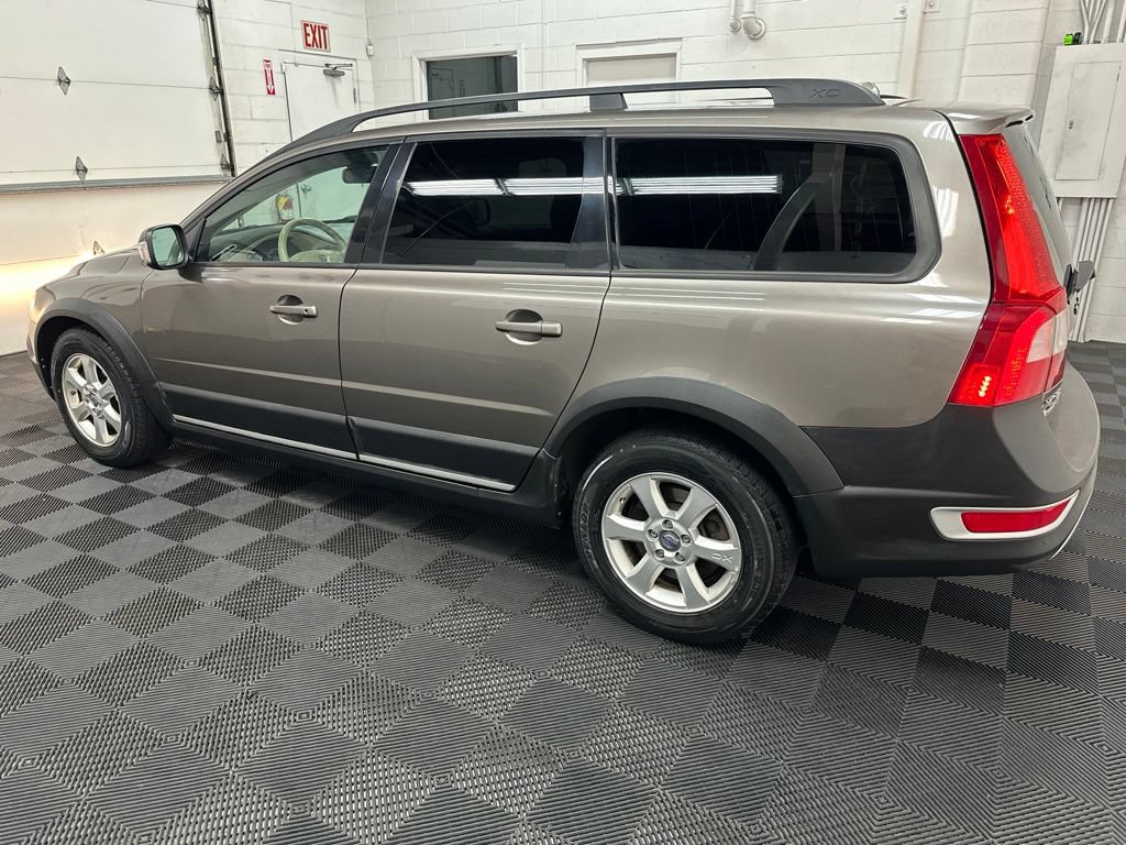 Used 2008 Volvo XC70 3.2 AWD/4WD image 6