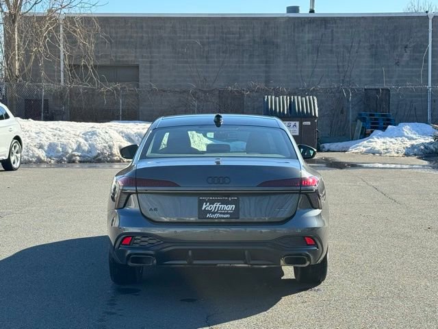 New 2026 Audi A6 Premium Plus AWD/4WD image 7