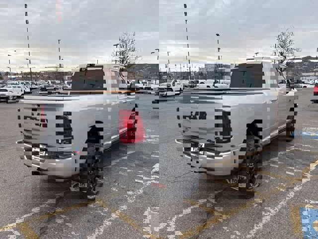 New 2026 RAM 2500 Laramie image 6