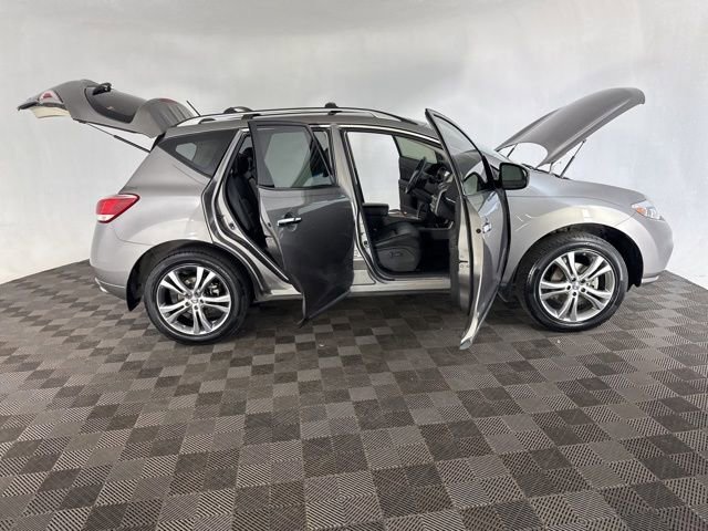 Used 2012 Nissan Murano LE FWD image 13