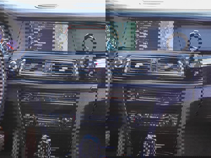 Used 2012 BMW ALPINA B7 image 18