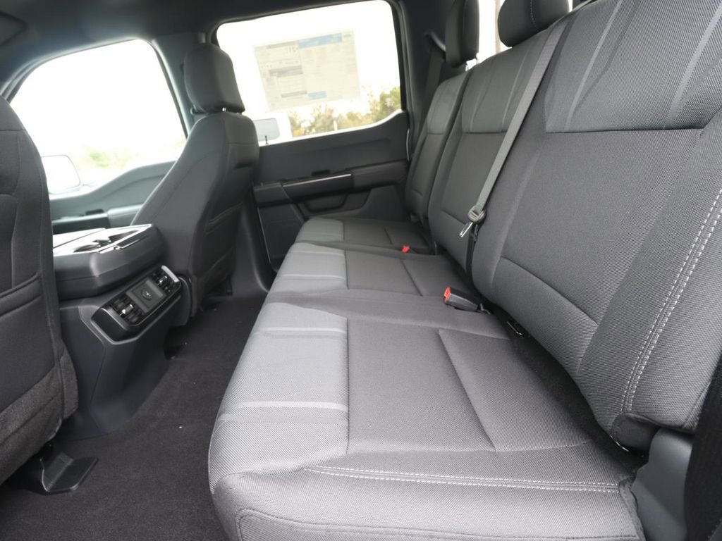 New 2026 Ford F150 STX w/ Equipment Group 200A image 10
