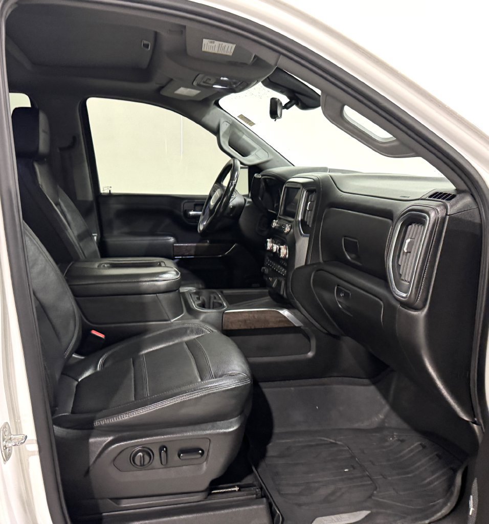 Used 2020 GMC Sierra 1500 Denali w/ Denali Ultimate Package AWD/4WD image 22