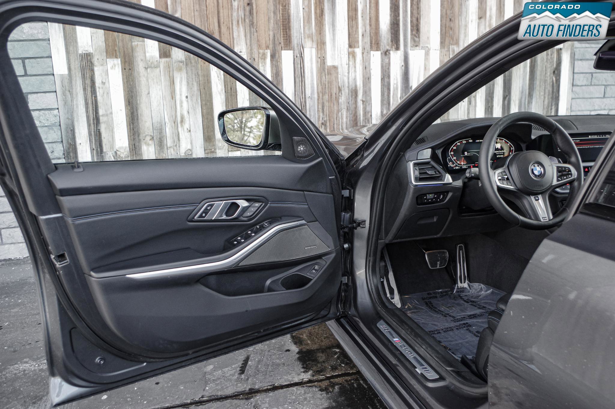 Used 2020 BMW M340i xDrive w/ Executive Package image 10