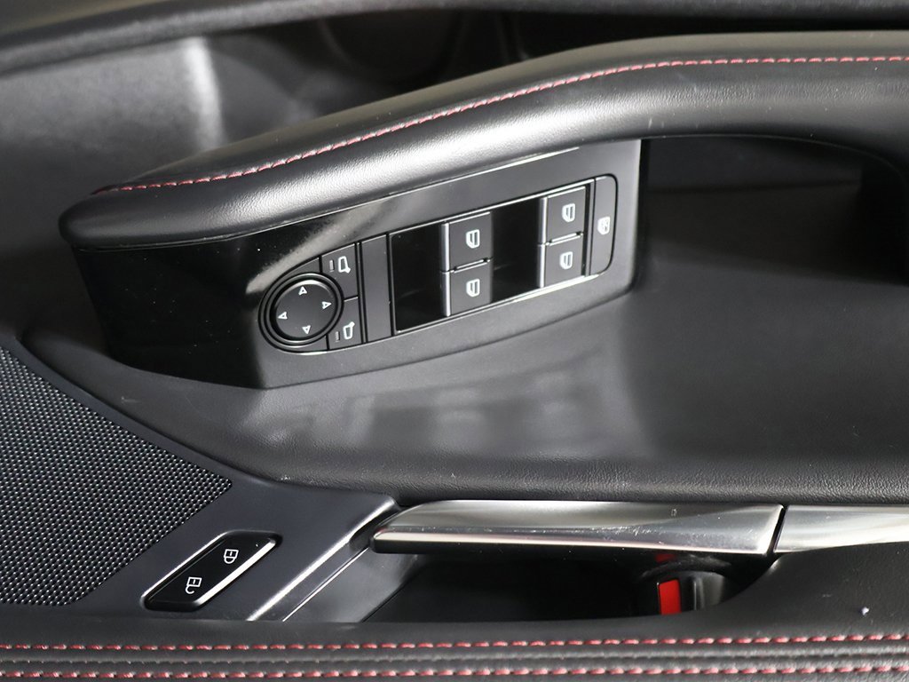 Used 2024 MAZDA MAZDA3 s image 33