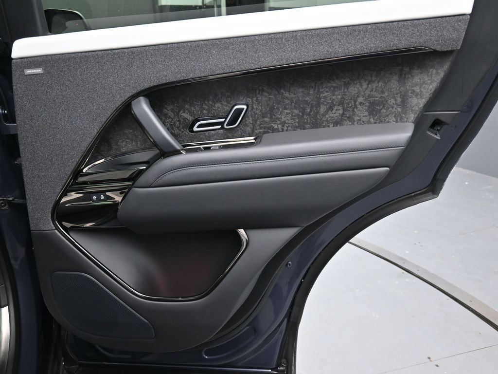 Used 2023 Land Rover Range Rover Sport First Edition AWD/4WD image 25