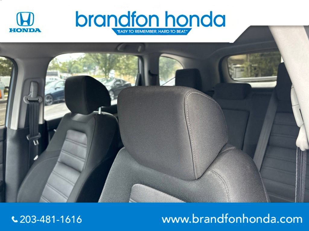 Used 2021 Honda CR-V Special Edition image 22