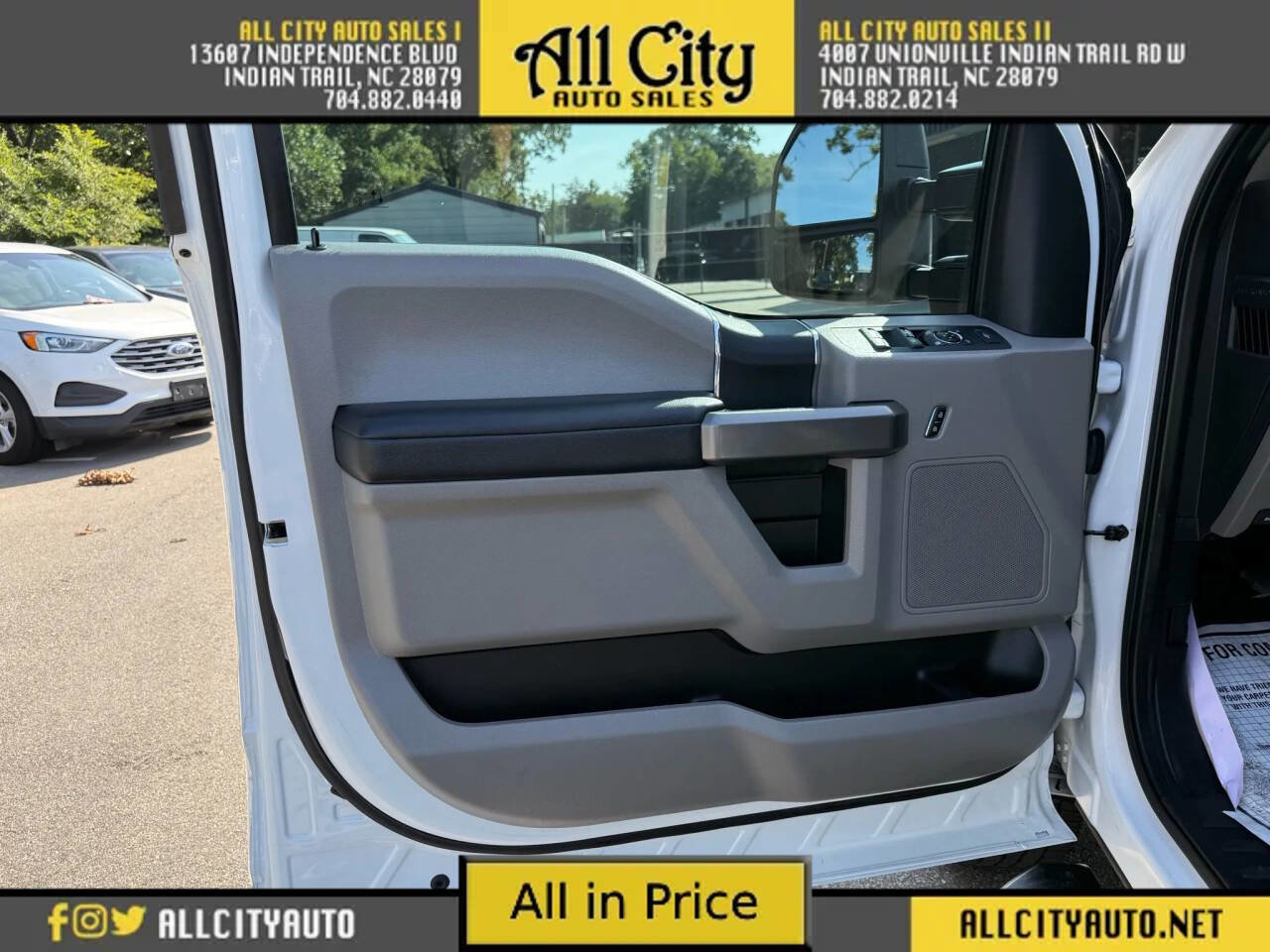 Used 2021 Ford F250 XLT w/ XLT Value Package image 13