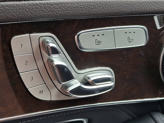 Used 2016 Mercedes-Benz GLC 300 4MATIC image 26