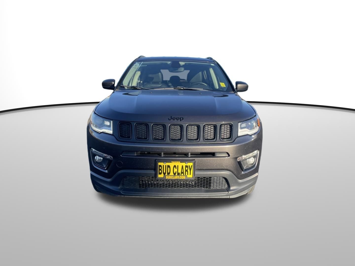 Used 2019 Jeep Compass Altitude image 9