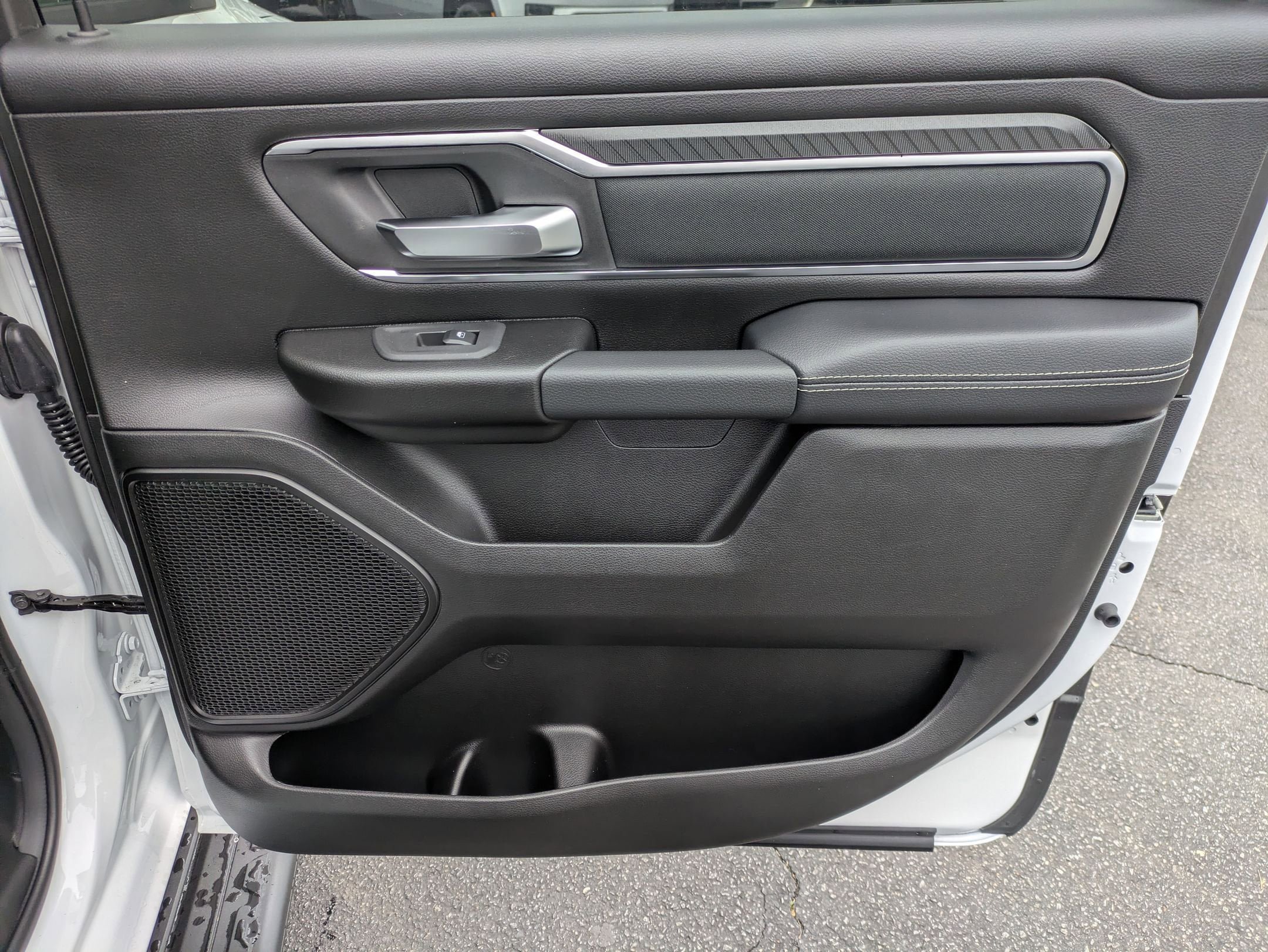 New 2026 RAM 1500 Big Horn AWD/4WD image 26