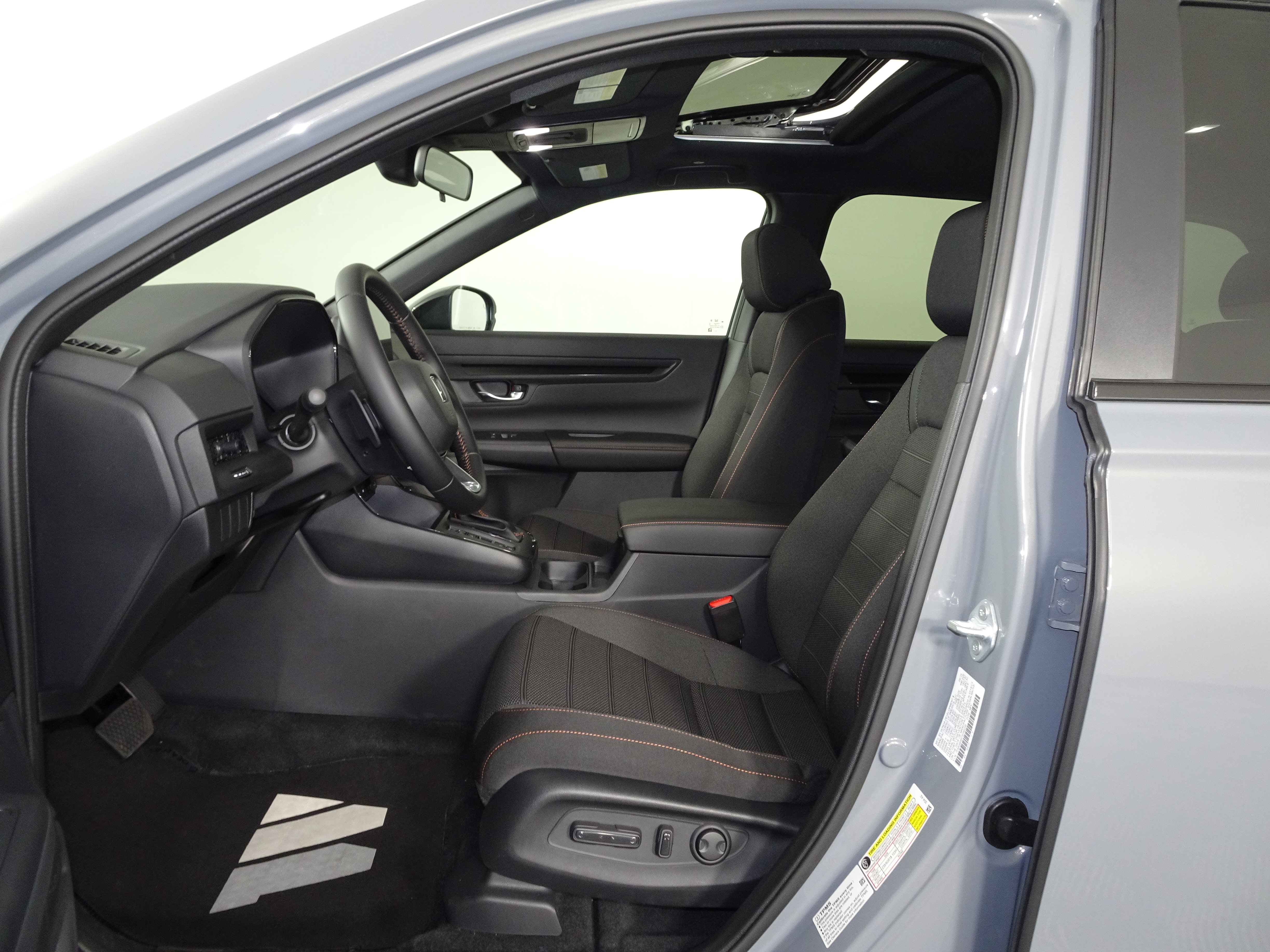 New 2026 Honda CR-V Sport image 4