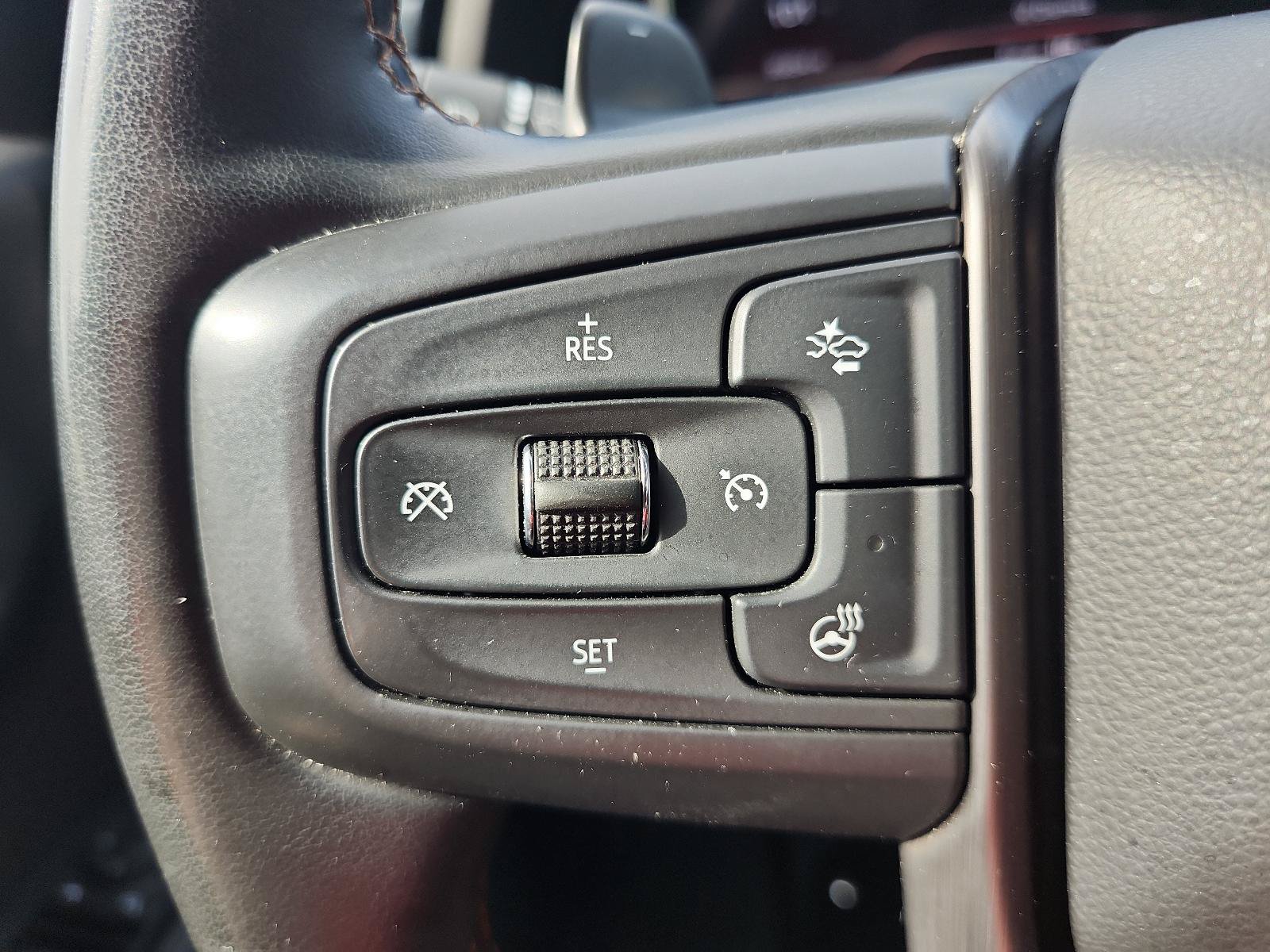 Used 2024 GMC Sierra 1500 AT4 w/ Technology Package AWD/4WD image 30