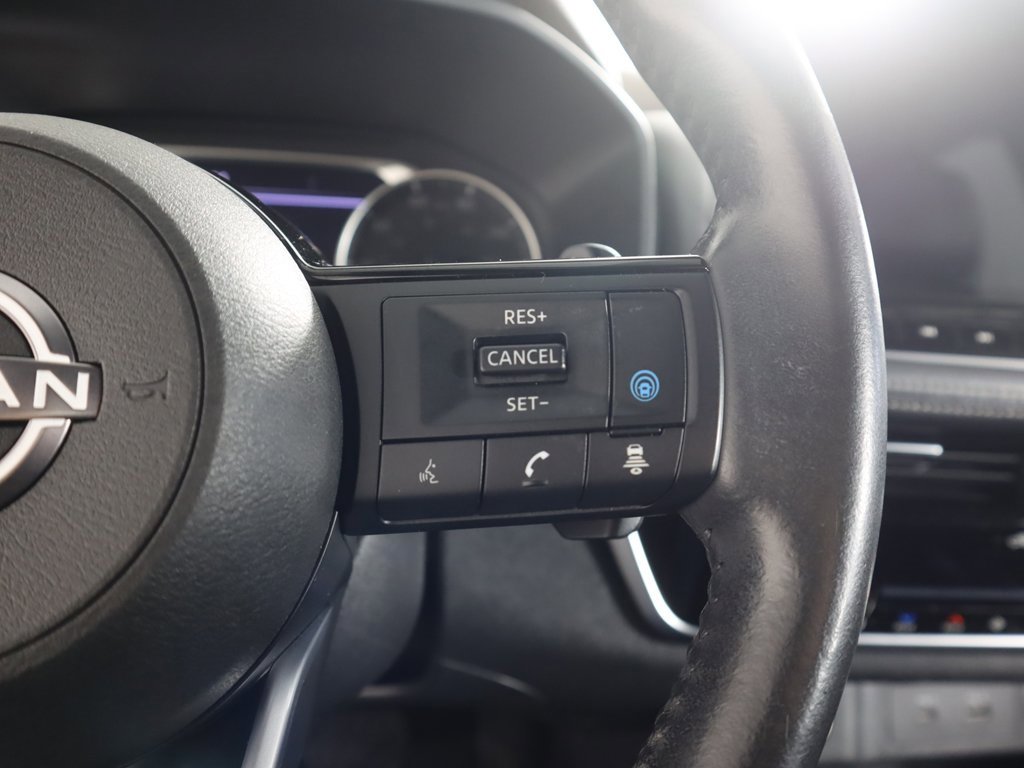 Used 2023 Nissan Rogue SL w/ SL Premium Package image 47