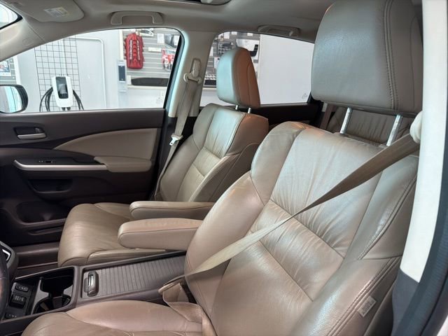 Used 2012 Honda CR-V EX-L image 11