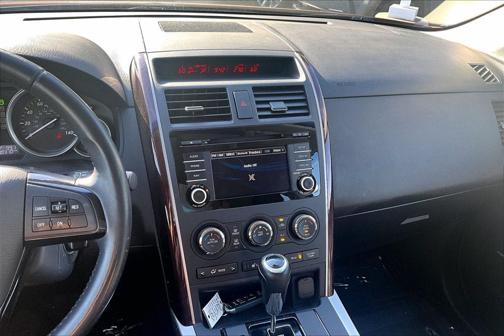 Used 2013 MAZDA CX-9 Grand Touring FWD image 5