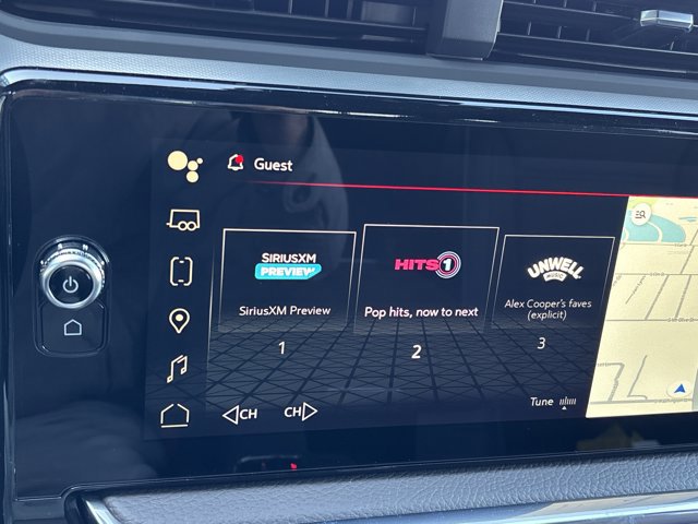 New 2026 GMC Sierra 1500 Denali image 36