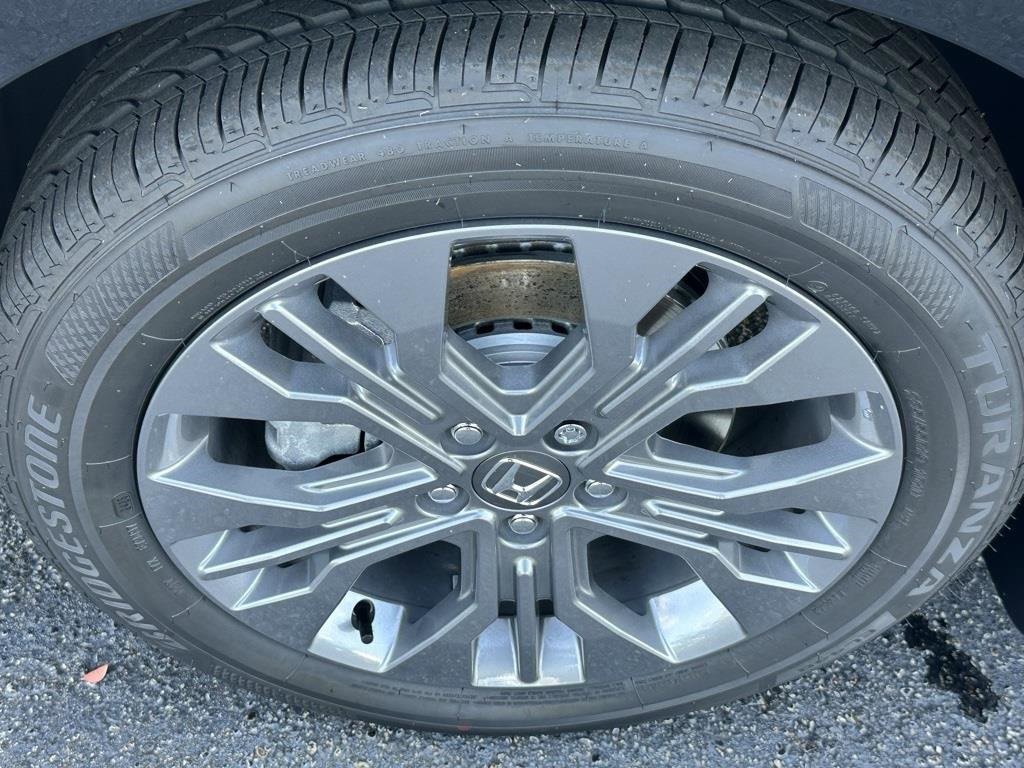 New 2026 Honda Odyssey Touring image 28