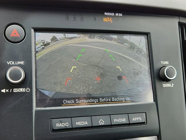 Certified 2025 Subaru Outback w/ Popular Package #1A image 18