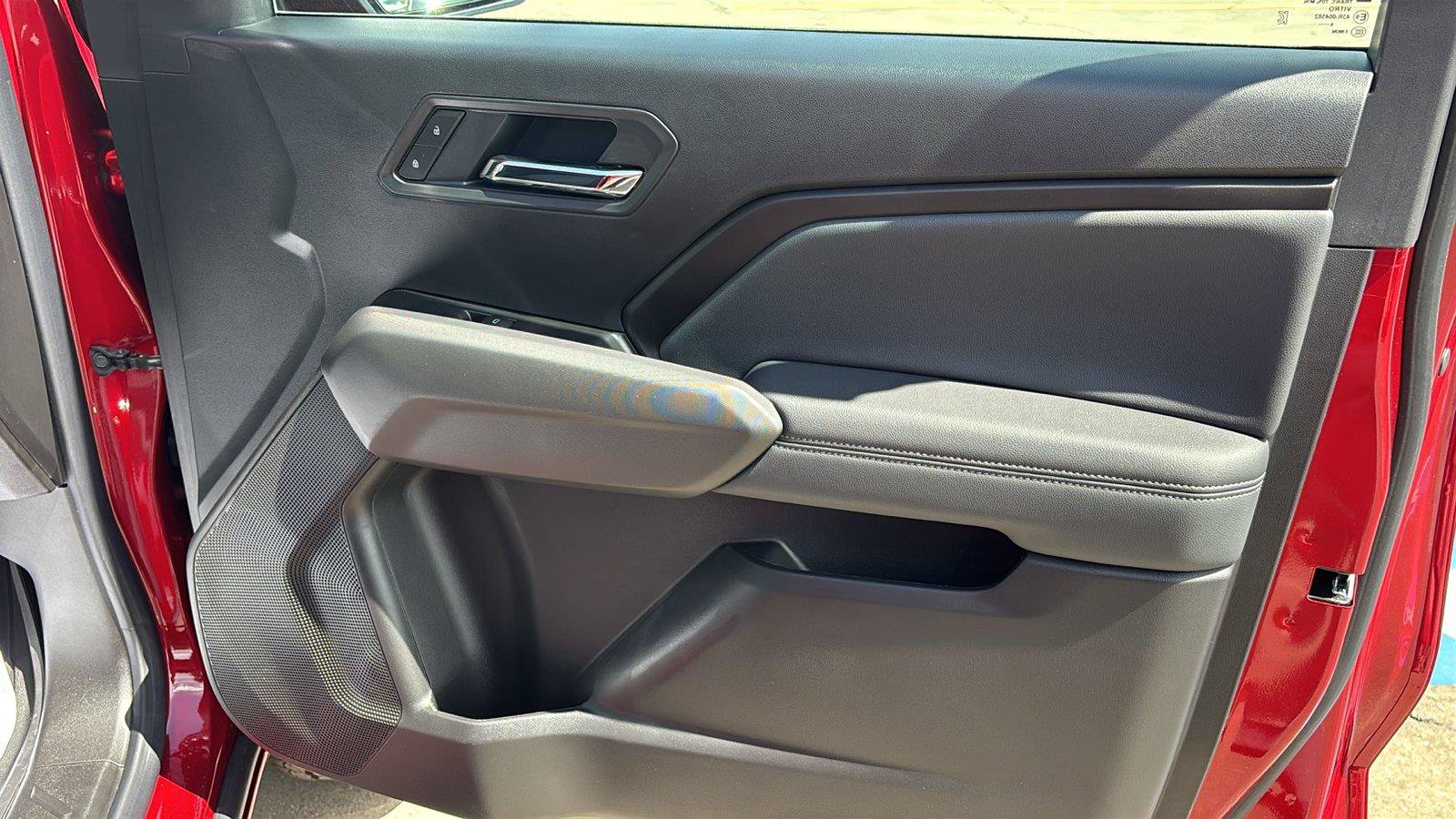 New 2026 GMC Canyon Elevation w/ Convenience Package RWD image 22