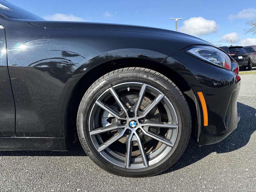 Used 2023 BMW 430i xDrive 430i xDrive image 9