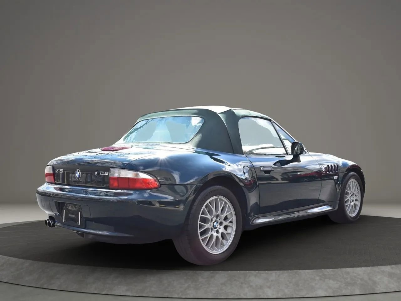 Used 1999 BMW Z3 2.8 image 6