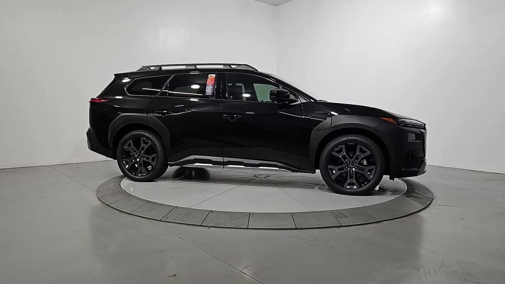 New 2026 Subaru Trailseeker w/ Interior Protection Package AWD/4WD image 6