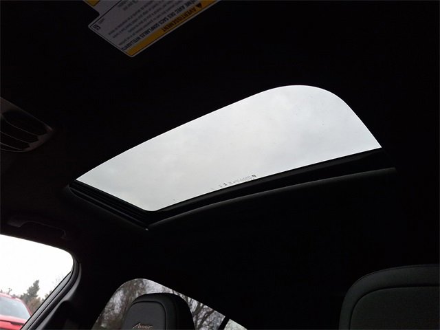 New 2026 Buick Envista Avenir image 10