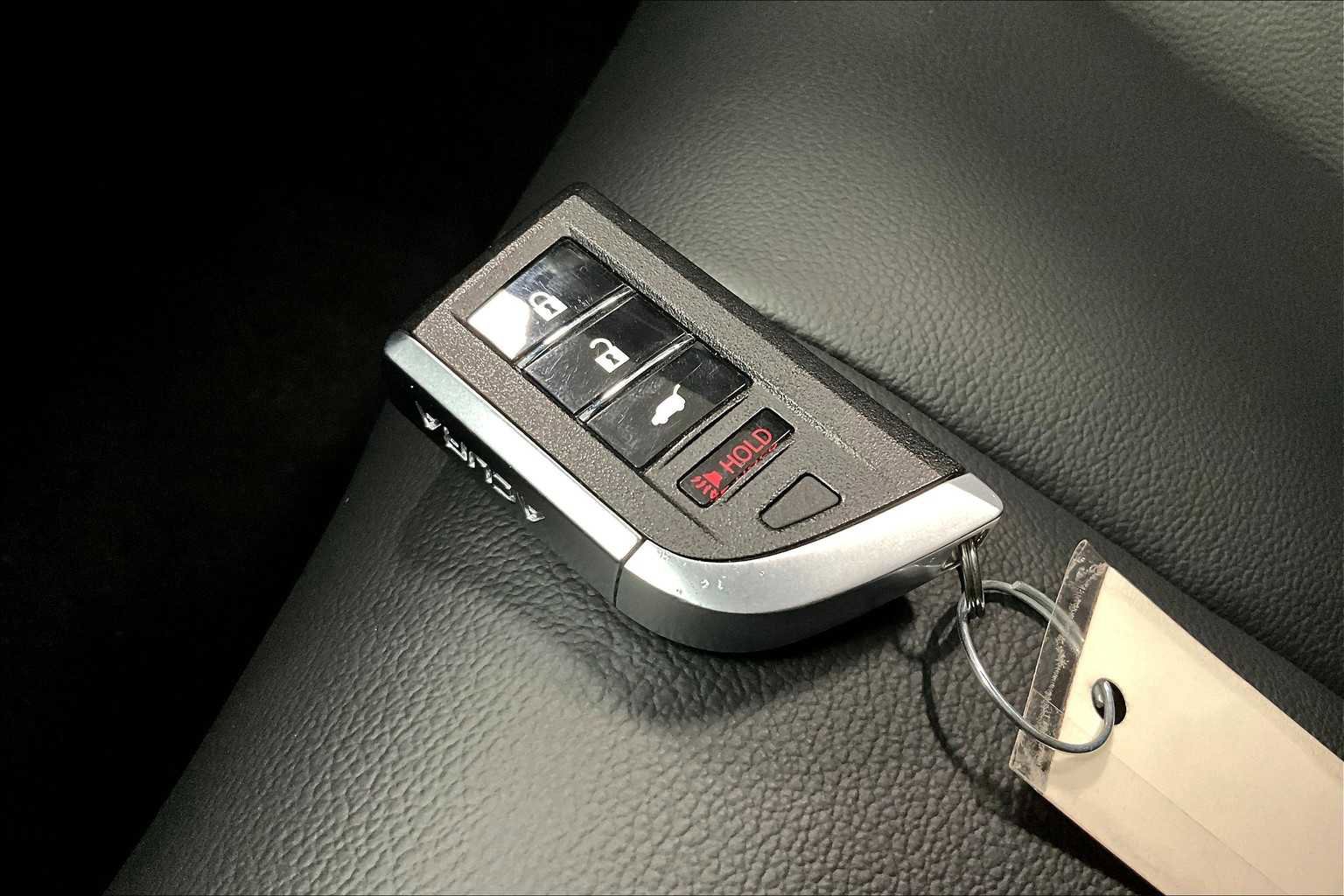 Certified 2025 Acura Integra A-Spec image 18